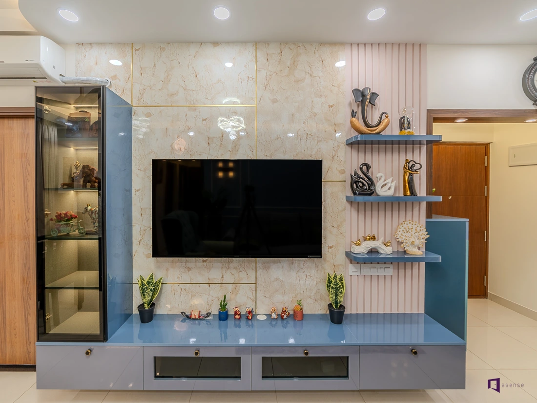 TV Cabinet